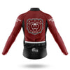 Missouri State Bears - Men's Cycling Kit