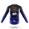 Las Vegas NV - Men's Cycling Kit