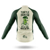 Turtle Cycling Team V8 - Men's Cycling Kit