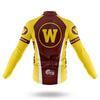 Western Michigan University - Men's Cycling Kit