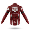 Texas A&M - Men's Cycling Kit