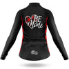Be Mine - Women's Cycling Kit