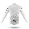 Spain S5 - Men's Cycling Kit