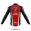 San Diego State University - Men's Cycling Kit