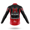 Redhawks - Men's Cycling Kit