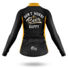Don't Worry Beer Happy - Women - Cycling Kit