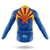 Arizona Classic - Men's Cycling Kit