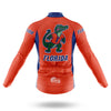 Albert Mascot - Men's Cycling Kit