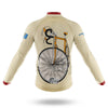 Oklahoma Riding Club - Men's Cycling Kit