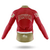 Denver Pioneers - Men's Cycling Kit