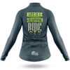 Beautiful Ride V5 - Women's Cycling Kit