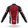 University of Arkansas - Men's Cycling Kit