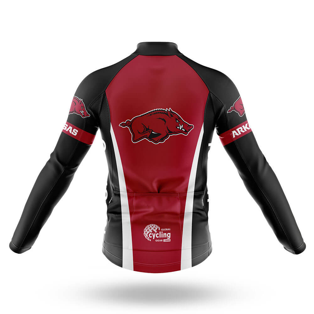 University of Arkansas - Men's Cycling Kit