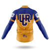 University of California Riverside V2 - Men's Cycling Kit
