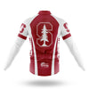 Stanford University - Men's Cycling Kit
