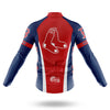 Bosox - Men's Cycling Kit