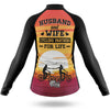 Husband And Wife V2 - Women - Cycling Kit