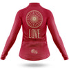 Wheely Love Cycling - Women's Cycling Kit
