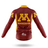 Minnesota Gophers - Men's Cycling Kit