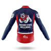 Fresno State Bulldogs - Men's Cycling Kit