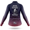 Grandma V3 - Women's Cycling Kit