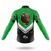 Marshall University V3 - Men's Cycling Kit