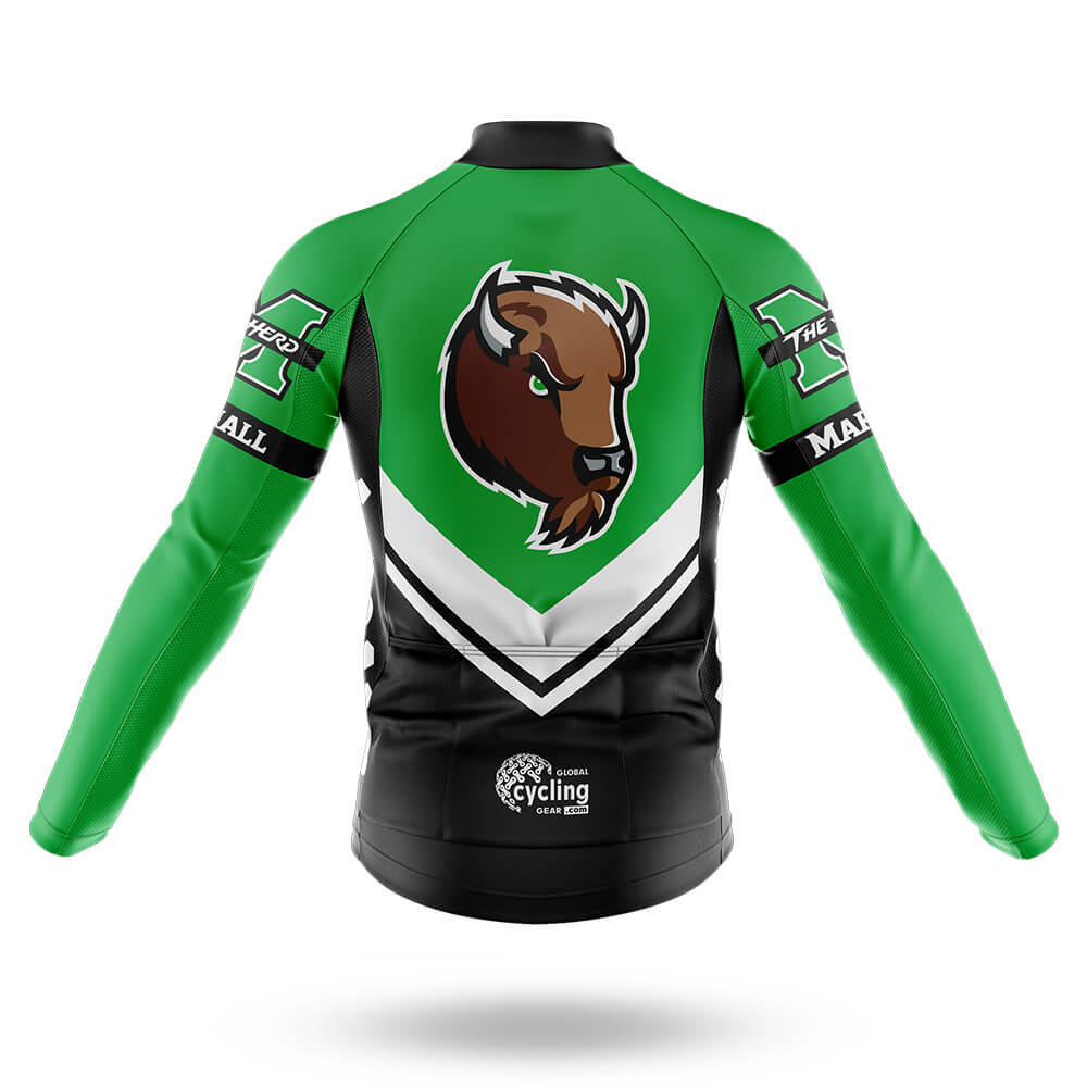 Marshall University V3 - Men's Cycling Kit