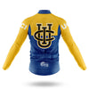University of California Irvine V2 - Men's Cycling Kit