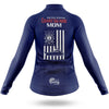 CG Mom - Women's Cycling Kit