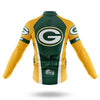 Packers - Men's Cycling Kit