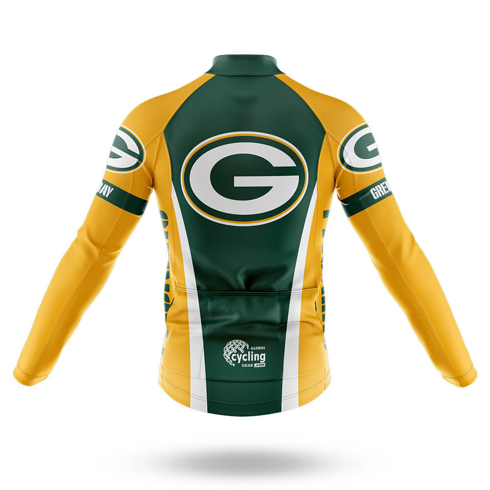 Packers - Men's Cycling Kit