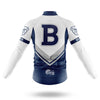 Butler University V3 - Men's Cycling Kit