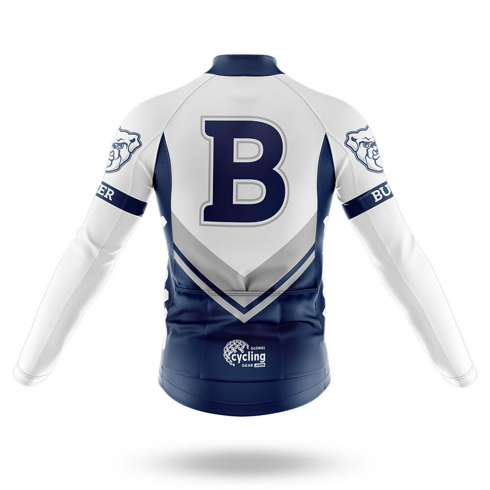 Butler University V3 - Men's Cycling Kit