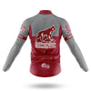 California State University Chico V2 - Men's Cycling Kit