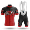 University of Nevada Las Vegas V2 - Men's Cycling Kit