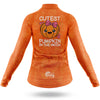 Cutest Pumpkin - Women's Cycling Kit