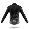 Virginia S4 Black - Men's Cycling Kit