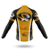 University of Missouri - Men's Cycling Kit