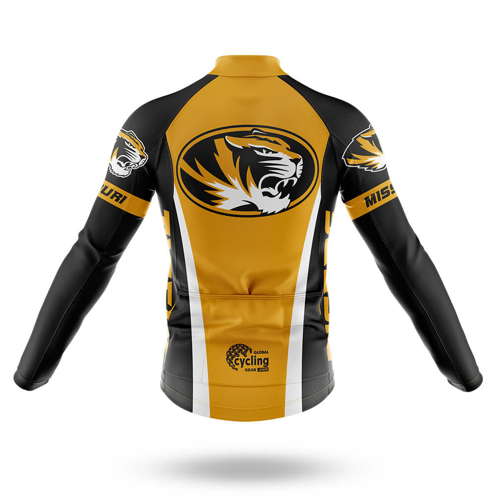 University of Missouri - Men's Cycling Kit