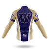 University of Washington - Men's Cycling Kit