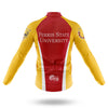 Ferris State University - Men's Cycling Kit