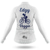 Edgy Veggie - Women - Cycling Kit