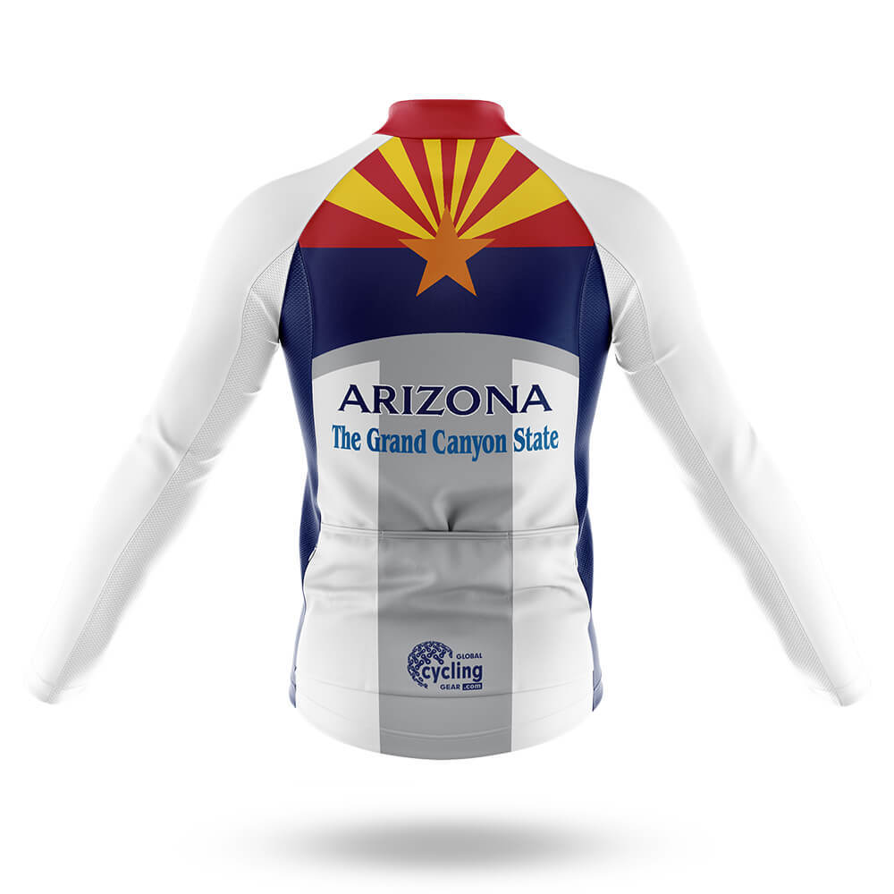 Arizona S6 - Men's Cycling Kit