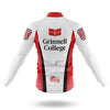 Grinnell College - Men's Cycling Kit