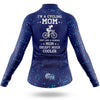 Mom V6 - Women - Cycling Kit