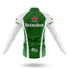 Heineken - Men's Cycling Kit