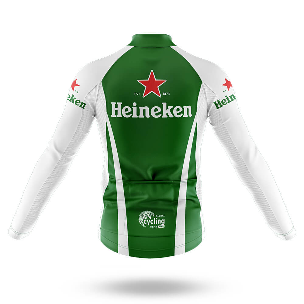 Heineken - Men's Cycling Kit