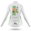 The Veg - Women's Cycling Kit