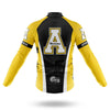 Appalachian State University - Men's Cycling Kit