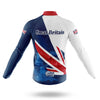 Great Britain - Men's Cycling Kit